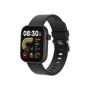 Smartwatch DENVER 1.85" Bluetooth Negro(SWC-185B BLACK)