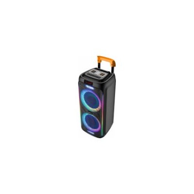 Altavoz DENVER Trolley 600W Bluetooth Negro (TSP-456)