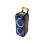 Altavoz DENVER Trolley 600W Bluetooth Negro (TSP-456)