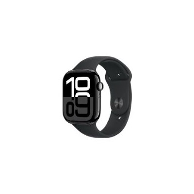 Apple Watch Series10 GPS Cell 46mm Negro (MWY43QL/A)