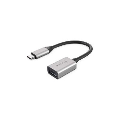 Adaptador TARGUS Hyperdrive USB-C a USB-A/H (HD425D-GL)