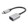 Adaptador TARGUS Hyperdrive USB-C a USB-A/H (HD425D-GL)