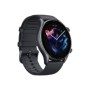 Smartwatch Huami Amazfit GTR 3 Pro GPS Negro (OUT6912)