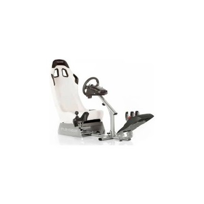 Asiento Gaming PlaySeat Evolution Blanco (UKE00294)