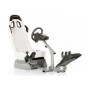 Asiento Gaming PlaySeat Evolution Blanco (UKE00294)