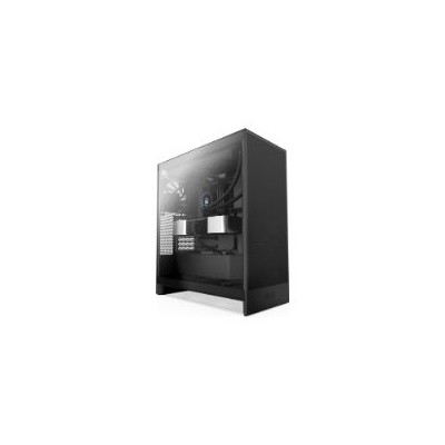 Semitorre NZXT H7 Flow USB-A/C (CM-H72FB-01)