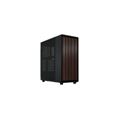 Semitorre Gaming FRACTAL DESIGN Negra (FD-C-NOR1C-01)