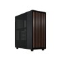 Semitorre Gaming FRACTAL DESIGN Negra (FD-C-NOR1C-01)