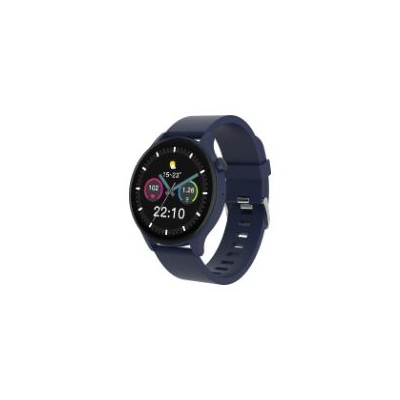 Smartwatch DENVER 1.38" Bluetooth Azul (SWC-338BU BLUE)