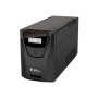 S.A.I. Riello 1000VA 600W USB RS232 Negra (NPW1000DE)