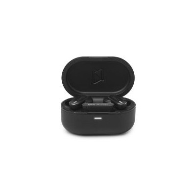 Auriculares AKG N5 Hybrid In-Ear TWS Negros (254115)