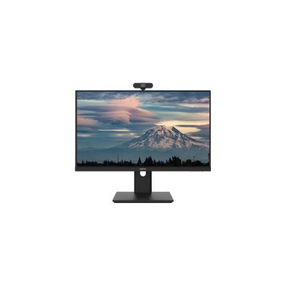 Monitor Approx 24" FHD VGA HDMI Blanco (APPM24SWBV3)