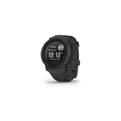 Smartwatch GARMIN Instinct 2 Solar Gris (010-02627-00)