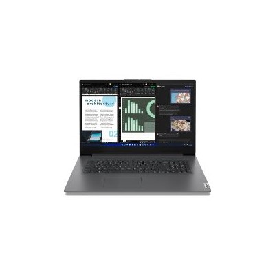 LENOVO V17 i7-1355U 16GB 512Gb 17.3" W11 (83A2001KSP)