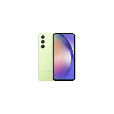 Smartp Samsung A54 6.4" 8Gb 256Gb 5G Verde (SM-A54B)