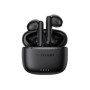 Auriculares Vention ELF E03 Bluetooth Negros (NBHB0)