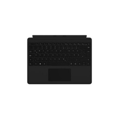 Teclado Microsoft Surface Pro Negro (EP2-00405)