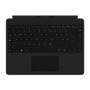 Teclado Microsoft Surface Pro Negro (EP2-00405)