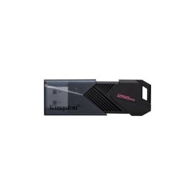 Pendrive Kingston Exodia Onyx 256Gb USB-A (DTXON/256GB)