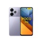 Smartphone XIAOMI Poco M6 6.79" 8Gb 256Gb 4G Púrpura