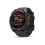 Smartwatch Garmin Fenix 8 51mm GPS Gris (010-02905-00)