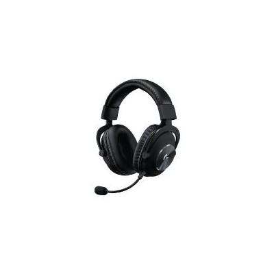 Auric+Micro LOGITECH G Pro X 3.5mm Negros (981-000818)