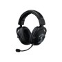 Auric+Micro LOGITECH G Pro X 3.5mm Negros (981-000818)