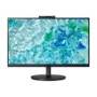 Monitor Acer 27" CB272 FHD WebCam Negro (UM.HB2EE.303)