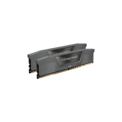 Módulo Corsair 32Gb DDR5 6000MHz (CMK32GX5M2B6000Z30)