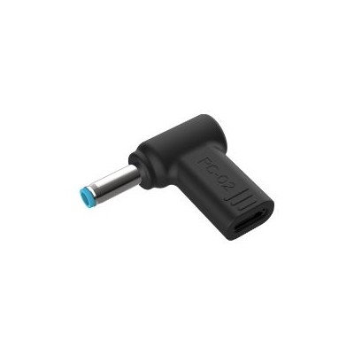 Adaptador CONCEPTRONIC Usb-C a DC Dell (ABBY15PC02)