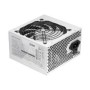 Fuente Mars Gaming ATX 650W PFC 85% Blanca (MPIII650W)