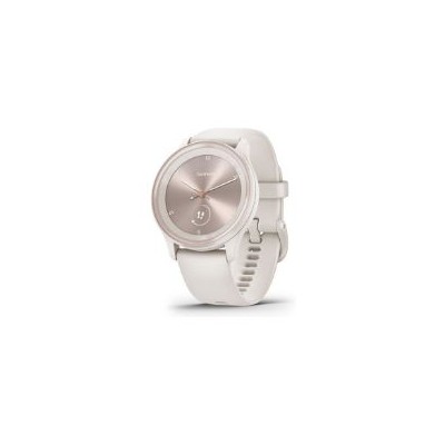 Smartwatch Garmin Vivomove Sport Blanco (010-02566-01)