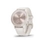 Smartwatch Garmin Vivomove Sport Blanco (010-02566-01)