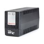 S.A.I. SALICRU SPS 900 One 480W Negra (662AG000007)