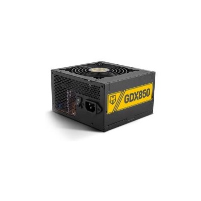 Fuente NOX Hummer GDX850 850W 80+ Gold (NXHUMMER850XGD)