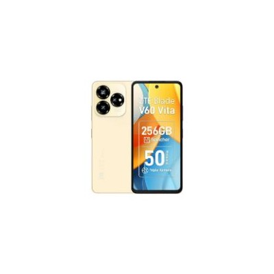 Smartp ZTE Blade V60 6.6" 6Gb 256Gb Oro (P606F10-GOLD)