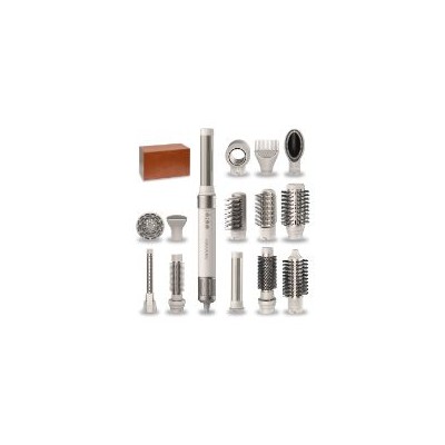 Moldeador CECOTEC Bamba CeramicCare 14in1 (00252)