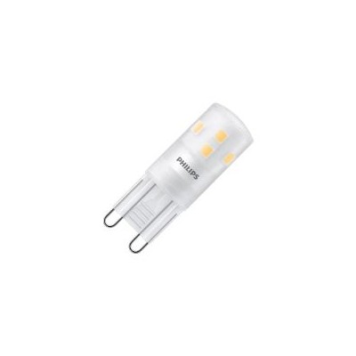 Bombilla Philips LED 40W G9 (929003790901)