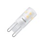 Bombilla Philips LED 40W G9 (929003790901)