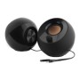 Altavoces Creative Pebble 2.0 Negros (51MF1680AA000)