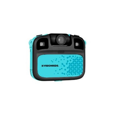 Camara deportiva KIDS LICENSING FHD 1080p (KIDK00008)