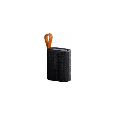 Altavoz XIAOMI Sound Pocket 5W BT Negro (QBH4269GL)