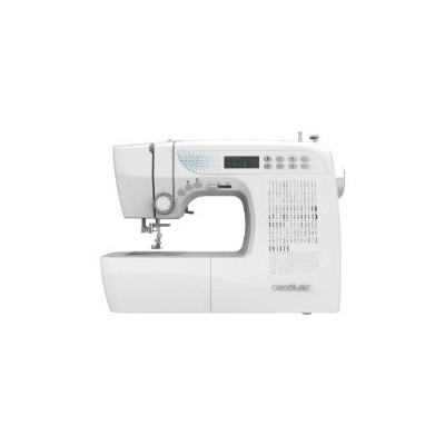 Máquina de coser CECOTEC BelleCouture 21500 (01154)