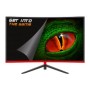 Monitor Gaming KeepOut 27" FHD Negro/Rojo (XGM27PROX+)