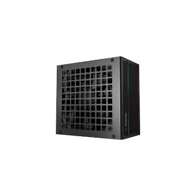 Fuente DeepCool PF400 400W ATX 80+ (R-PF400D-HA0B-EU)