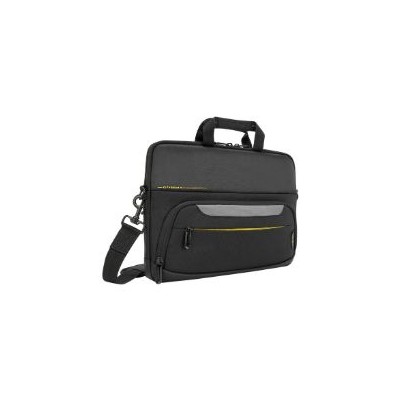 Maletín TARGUS CityGear Slim 14" Negro (TSS866GL)