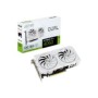 ASUS DUAL RTX4060 O8G EVO WHITE 8Gb (90YV0JCB-M0NA00)