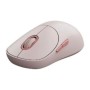 Ratón XIAOMI Mouse 3 Wireless 1200dpi Rosa (BHR8911GL)