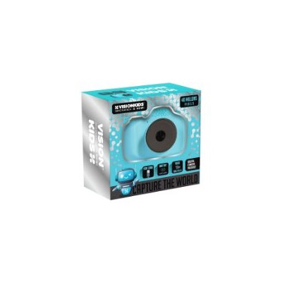 Camara KIDS LICENSING Digital vision Kids (KIDK00002)