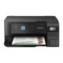 Multif Epson EcoTank ET-2840 A4 Color Negra(C11CK58402)